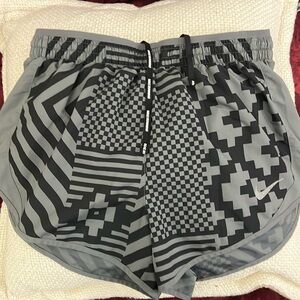 Women’s Nike running shorts